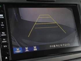 Honda Cr-v 4Wd Ex-L 4Th Generation, снимка 11