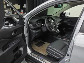Honda Cr-v 4Wd Ex-L 4Th Generation, снимка 10