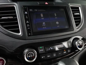 Honda Cr-v 4Wd Ex-L 4Th Generation, снимка 12