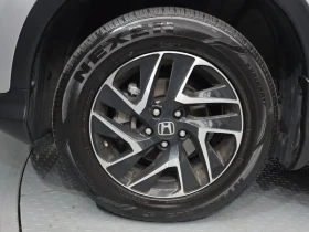 Honda Cr-v 4Wd Ex-L 4Th Generation, снимка 5