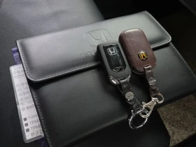 Honda Cr-v 4Wd Ex-L 4Th Generation, снимка 15