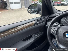 BMW X3 xDrive28i * АвтоКредит * (ЦЕНА ДО БГ), снимка 10