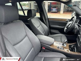 BMW X3 xDrive28i * АвтоКредит * (ЦЕНА ДО БГ), снимка 16