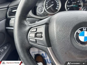 BMW X3 xDrive28i * АвтоКредит * (ЦЕНА ДО БГ), снимка 11