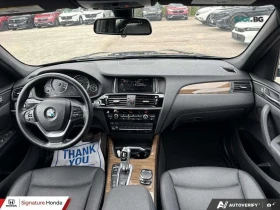 BMW X3 xDrive28i * АвтоКредит * (ЦЕНА ДО БГ), снимка 8