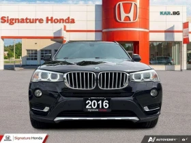BMW X3 xDrive28i * АвтоКредит * (ЦЕНА ДО БГ), снимка 2
