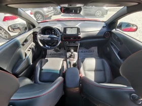 Hyundai Kona 1.0TGDI PREMIUM / Реални КМ / 1 СОБСТВЕНИК, снимка 9