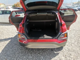 Hyundai Kona 1.0TGDI PREMIUM / Реални КМ / 1 СОБСТВЕНИК, снимка 10