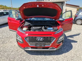 Hyundai Kona 1.0TGDI PREMIUM / Реални КМ / 1 СОБСТВЕНИК, снимка 11