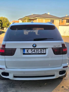BMW X5, снимка 7