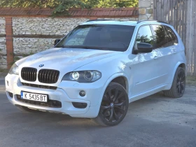 BMW X5, снимка 2