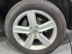 VW Touareg V6 3.0 Tdi Bluemotion 7P5, снимка 5
