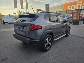 Dacia Duster 1.0 TCe 100 LPG, снимка 5
