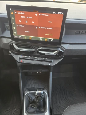 Dacia Duster 1.0 TCe 100 LPG, снимка 9