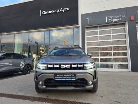 Dacia Duster 1.0 TCe 100 LPG, снимка 3