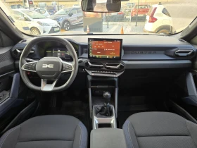 Dacia Duster 1.0 TCe 100 LPG, снимка 7