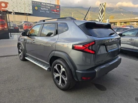 Dacia Duster 1.0 TCe 100 LPG, снимка 4