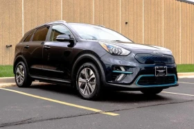 Kia Niro EV / EX FWD, снимка 3