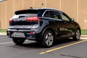 Kia Niro EV / EX FWD, снимка 4
