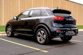 Kia Niro EV / EX FWD, снимка 6