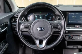 Kia Niro EV / EX FWD, снимка 9