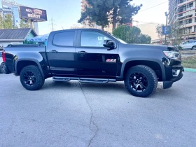 Chevrolet Colorado Z71, снимка 1