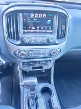 Chevrolet Colorado Z71, снимка 14