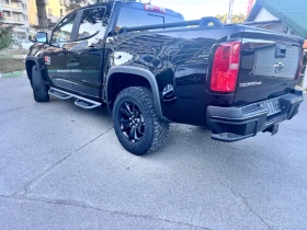 Chevrolet Colorado Z71, снимка 7