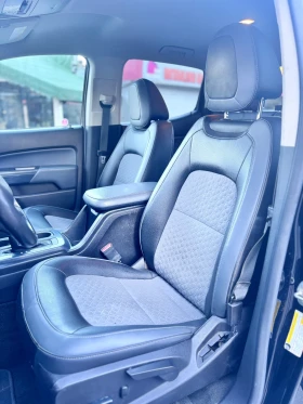 Chevrolet Colorado Z71, снимка 11