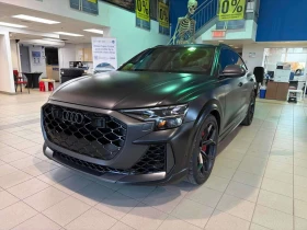 Audi RSQ8, снимка 1
