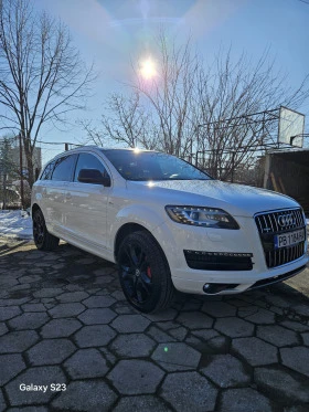 Audi Q7 3.0 TDI FACE TOP TOP | Mobile.bg    4