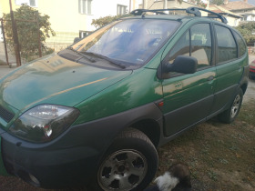 Renault Scenic rx4, снимка 2