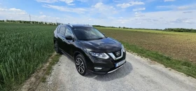 Nissan X-trail 2 dci 4x4 177 k.c, снимка 15