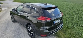 Nissan X-trail 2 dci 4x4 177 k.c, снимка 5