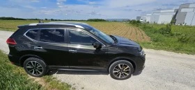 Nissan X-trail 2 dci 4x4 177 k.c, снимка 6