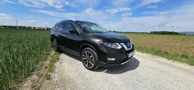 Nissan X-trail 2 dci 4x4 177 k.c, снимка 1