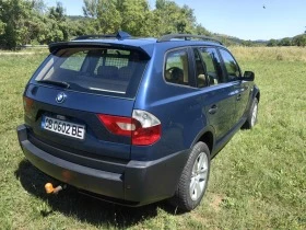 Обява за продажба на BMW X3 2.0 ~10 300 лв. - изображение 4