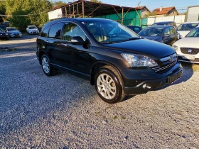 Honda Cr-v 2.2CTDI Executive 4x4, снимка 7