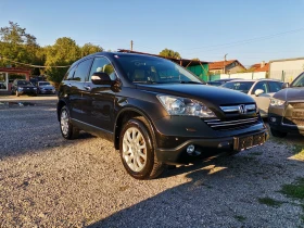 Honda Cr-v 2.2CTDI Executive 4x4, снимка 2