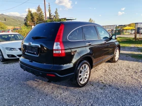 Honda Cr-v 2.2CTDI Executive 4x4, снимка 3