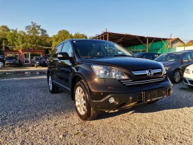 Honda Cr-v 2.2CTDI Executive 4x4, снимка 8