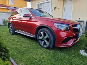 Mercedes-Benz GLC 300, снимка 4