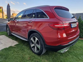 Mercedes-Benz GLC 300, снимка 7