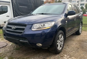 Hyundai Santa fe 2.2* 4x4, снимка 2