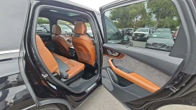 Audi Q7 1ВИ СОБСТВЕНИК* PRESTIGE* BOSE* PANO* ОБДУХ* , снимка 12