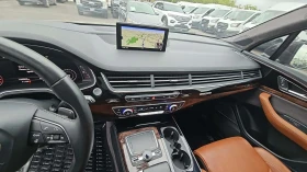 Audi Q7 1ВИ СОБСТВЕНИК* PRESTIGE* BOSE* PANO* ОБДУХ* , снимка 7