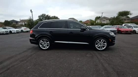 Audi Q7 1ВИ СОБСТВЕНИК* PRESTIGE* BOSE* PANO* ОБДУХ* , снимка 3