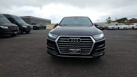 Audi Q7 1ВИ СОБСТВЕНИК* PRESTIGE* BOSE* PANO* ОБДУХ* , снимка 1