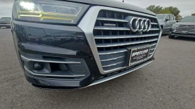 Audi Q7 1ВИ СОБСТВЕНИК* PRESTIGE* BOSE* PANO* ОБДУХ* , снимка 5