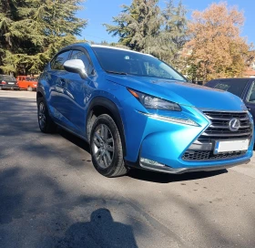 Lexus NX 300h, снимка 4